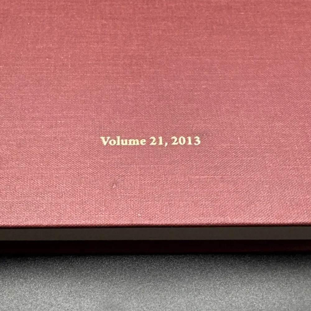 Heredom The Transactions of the Scottish Rite Research Society Volume 21, 2013